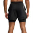 Фото #2 товара RVCA Vent sweat shorts