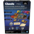 CLUEDO Robbery In The Museum Spanish Version Board Game