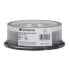 Фото #3 товара Verbatim 98917 - 25 GB - BD-R - Spindle - 25 pc(s)