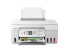 Фото #2 товара Canon PIXMA G3270 MegaTank All-in-One Wireless Inkjet Color Printer (White)