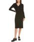 Askk Ny Rib Dress Women's