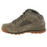 Timberland Euro Rock Mid Hiker