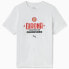 PUMA Girona FC We´re Tossuts short sleeve T-shirt