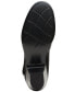 ფოტო #4 პროდუქტის Women's Emily Mabel Asymmetric Mary Jane Shoes