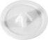 Toolcraft 889673 - 1 pc(s) - White - Plastic - Indoor