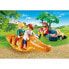 PLAYMOBIL 70281 Adventure Children´s Park