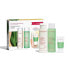Фото #1 товара Gift set of cleansing care for mixed and oily skin Premium Cleansing Set