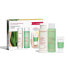 Gift set of cleansing care for mixed and oily skin Premium Cleansing Set