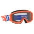 Фото #1 товара Маска для горных лыж SCOTT Primal Youth Goggles
