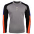 Фото #1 товара Diadora Urbanity Crew Neck Sweatshirt Mens Grey 177835-75070