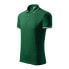 Фото #1 товара Malfini Urban M MLI-219D3 polo shirt dark green