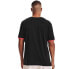 Фото #5 товара Футболка Under Armour Crest SS T-shirt M