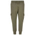 Фото #2 товара URBAN CLASSICS Fitted Cargo Pants