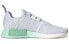 Кроссовки Adidas originals NMD_R1 FV1737 39⅓ - фото #3