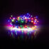 Фото #1 товара Гирлянда светодиодная Retlux Lampki choinkowe 300 LED цветные
