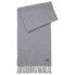 Фото #2 товара BOSS Naster scarf