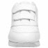 Фото #5 товара Propet Tour Walker Strap Walking Womens White Sneakers Athletic Shoes W3902-WHT