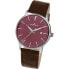 ფოტო #1 პროდუქტის JACQUES LEMANS 1-213E watch