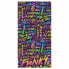 Фото #1 товара FUNKY TRUNKS Cotton Love Funky Towel