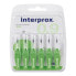 Фото #1 товара Interprox 4G Micro Blister 6U Toothbrushs