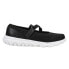 Фото #1 товара Propet Travelactiv Mary Jane Walking Womens Black Sneakers Athletic Shoes W5103