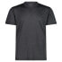 ფოტო #1 პროდუქტის CMP 31T5847 short sleeve T-shirt