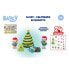 Фото #3 товара BLUEY Advent Calendar