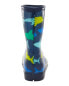 Фото #11 товара Toddler Shark Rain Boots 4