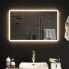 LED-Badspiegel V453