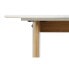Фото #4 товара Кофейный столик Home ESPRIT Мрамор Древесина манго 120 x 70 x 45 cm