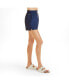 ფოტო #3 პროდუქტის Adult Women Woven Short