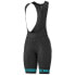 Фото #1 товара ALE Strada bib shorts