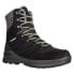 LOWA Nabucco Goretex hiking boots