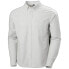 Фото #1 товара HELLY HANSEN Organic long sleeve shirt