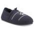 Фото #2 товара Puma Tuff Moccasin Mens Blue Casual Slippers 38524203