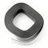 Фото #1 товара Magnetic self-adhesive tape - 25mm, 10m