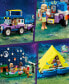 LEGO Friends Stargazing Camping Vehicle 42603 Building Set, 364 Pieces - фото #6