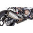 REMUS NXT BMW S 1000 RR 19-21 Ref:94583 087019 Stainless Steel not homologated muffler Matt Chrome, Not Homologated - фото #1