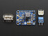 Фото #10 товара Adafruit 2030 - Power module - Arduino/Beagle Bone/Raspberry Pi - Adafruit - 5.2 V - 29 mm - 23 mm