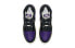 Jordan Air Jordan 1 Retro High Court Purple 黑紫脚趾 高帮 复古篮球鞋 GS 黑紫 / Кроссовки Jordan Air Jordan 575441-501