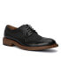 Фото #1 товара Men's Garret Lace-Up Oxfords