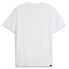 Puma Suede Logo Crew Neck Short Sleeve T-Shirt Mens White Casual Tops 68142202 L - фото #2