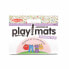 Фото #1 товара Melissa And Doug Playmats - Fashion Fun Coloring Activity Pad #31433 NEW B8