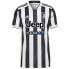 Фото #1 товара Adidas Juventus 21/22 Home Jersey M GS1442