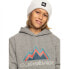 QUIKSILVER Big Logo Snow hoodie