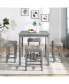 Multi-Purpose Table Sets for Any Room