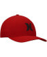 ფოტო #4 პროდუქტის Men's Red Sonic H2O-Dri Phantom Flex Hat