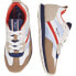 PEPE JEANS Foster Print trainers