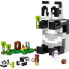 Фото #5 товара Конструктор LEGO MCR Das Pandahaus.