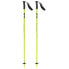 Фото #2 товара Треккинговые палки SCOTT Issue Kids Pole - Junior Недержкий хват, S4 Алюминиевый материал